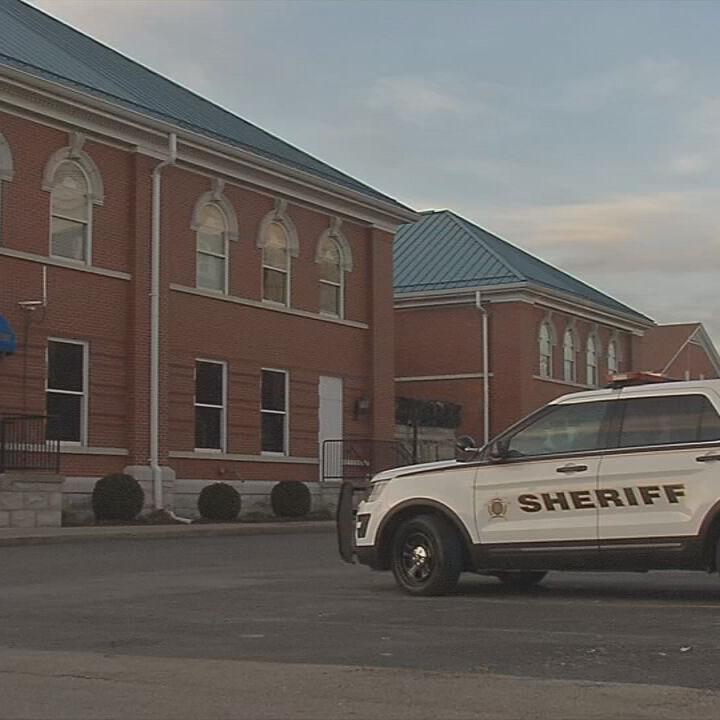 Bullitt County Sheriff's Office